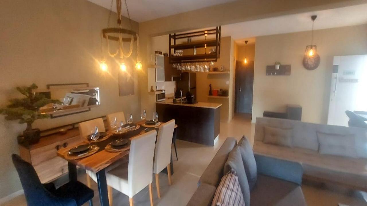 Paramount Gardens Resorts C201 Lárnaka Eksteriør bilde